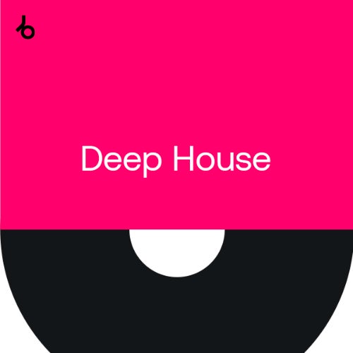 Beatport Crate Diggers 2023 Deep House September 2023